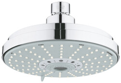 Grohe Rainshower Cosmopolitan Tepe Duşu 4 Akışlı - 27134000 - 1