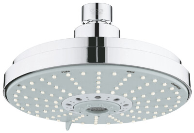 Grohe Rainshower Cosmopolitan Tepe Duşu 4 Akışlı - 27134000 - 1
