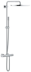 Grohe Rainshower Duş Sistemi - 27174001 - Grohe
