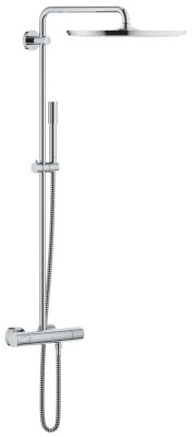 Grohe Rainshower Duş Sistemi - 27174001 - 1
