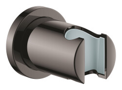 Grohe Rainshower El Duşu Askısı Hard Graphite - 27074A00 - Grohe