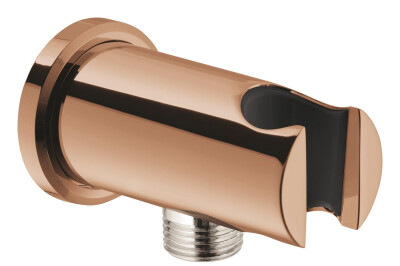 Grohe RainShower El Duşu Çıkış Dirseği - 26658DA0 - 1