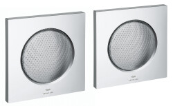 Grohe Rainshower F-digital Deluxe Ses sistemi - 36473000 - Grohe