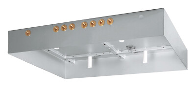 Grohe Rainshower F-Series 40