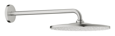 Grohe Rainshower Mono 310 Baş duş seti 422 mm, 1 püskürtme - 26558DC0 - 1