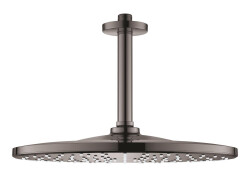 Grohe Rainshower Mono 310 Baş duş seti tavan 142 mm, 1 sprey - 26560A00 - Grohe