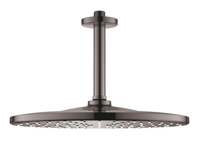 Grohe Rainshower Mono 310 Baş duş seti tavan 142 mm, 1 sprey - 26560A00 - 1