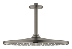 Grohe Rainshower Mono 310 Baş duş seti tavan 142 mm, 1 sprey - 26560AL0 - Grohe