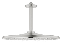 Grohe Rainshower Mono 310 Baş duş seti tavan 142 mm, 1 sprey - 26560DC0 - Grohe