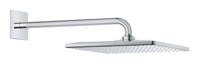 Grohe Rainshower Mono 310 Cube Tepe Duşu - 26564000 - 1