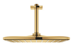 Grohe Rainshower Mono 310 Cube Tepe Duşu Seti - 26566GL0 - Grohe