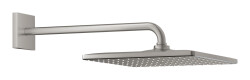 Grohe Rainshower Mono 310 Cube Tepe duşu seti 422 mm, tek akışlı - 26564DC0 - Grohe