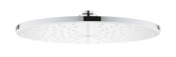 Grohe Rainshower Mono 310 Tek Akışlı Tepe Duşu, Ay Beyazı - 26561LS0 - Grohe