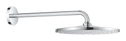 Grohe Rainshower Mono 310 Tek Akışlı Tepe Duşu Seti 422 Mm - 26557000 - Grohe