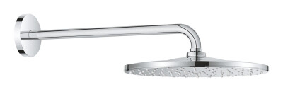 Grohe Rainshower Mono 310 Tek Akışlı Tepe Duşu Seti 422 Mm - 26557000 - 1