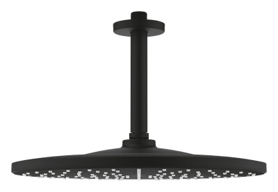 Grohe Rainshower Mono 310 Tepe duşu seti 142 mm, tek akışlı - 22122KF0 - 1