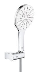 Grohe Rainshower SmartActive 130 Duşu seti 3 akışlı - 26580LS0 - Grohe