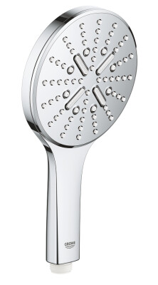Grohe Rainshower SmartActive 130 El Duşu 3 Akışlı - 26574000 - 1