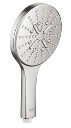 Grohe Rainshower SmartActive 130 El duşu 3 akışlı - 26574DC0 - Grohe