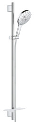 Grohe RainShower SmartActive 150 3 Akışlı Sürgülü Duş Seti - 26594000 - Grohe
