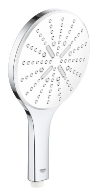 Grohe Rainshower SmartActive 150 El duşu 3 akışlı - 26554LS0 - 1