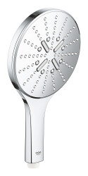 Grohe Rainshower SmartActive 150 El duşu 3 akışlı - 26590000 - Grohe