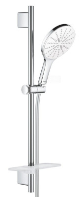 Grohe RainShower SmartActive 3 Akışlı Sürgülü Duş Seti - 26592LS0 - 1