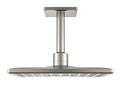Grohe Rainshower SmartActive 310 Cube Tepe duşu seti 142 mm, 2 akışlı - 26481DC0 - Grohe