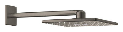 Grohe Rainshower SmartActive 310 Cube Tepe duşu seti 430 mm, 2 akışlı - 26479AL0 - 1