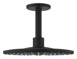 Grohe Rainshower SmartActive 310 Tepe duşu seti 142 mm, 2 akışlı - 22124KF0 - Grohe