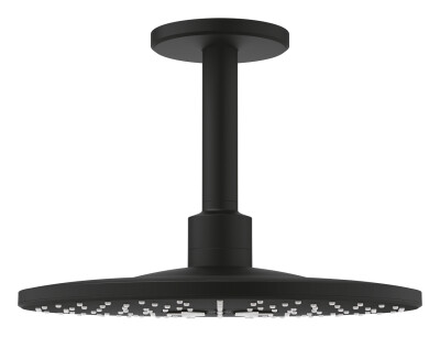 Grohe Rainshower SmartActive 310 Tepe duşu seti 142 mm, 2 akışlı - 22124KF0 - 1
