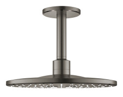 Grohe Rainshower SmartActive 310 Tepe duşu seti 142 mm, 2 akışlı - 26477AL0 - Grohe