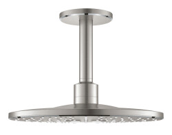 Grohe Rainshower SmartActive 310 Tepe duşu seti 142 mm, 2 akışlı - 26477DC0 - Grohe