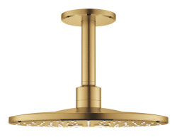 Grohe Rainshower SmartActive 310 Tepe duşu seti 142 mm, 2 akışlı - 26477GN0 - Grohe