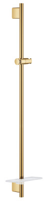 Grohe Rainshower Smartactive Duş Sürgüsü, 900 Mm, Cool Sunrise - 26603GL0 - 1