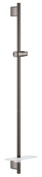 Grohe Rainshower Smartactive Duş Sürgüsü, 900 Mm, Hard Graphite - 26603A00 - Grohe