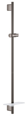 Grohe Rainshower Smartactive Duş Sürgüsü, 900 Mm, Hard Graphite - 26603A00 - 1