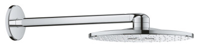 Grohe Rainshower SmartActive Tepe Duşu Seti 2 Akışlı - 26475000 - 1