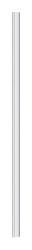 Grohe Rainshower SmartControl tadilat/yenileme için duş sistemi borusu - 48350000 - Grohe