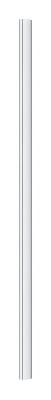 Grohe Rainshower SmartControl tadilat/yenileme için duş sistemi borusu - 48350000 - 1