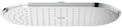 Grohe Rainshower Veris Tepe Duşu 1 Akışlı - 27470000 - 1