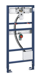 Grohe Rapid SL Ankastre fotoselli lavabo bataryası için iç gövde - 38748002 - Grohe