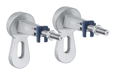 Grohe Rapid Sl Duvar Montaj Askısı - 3855800M - 1