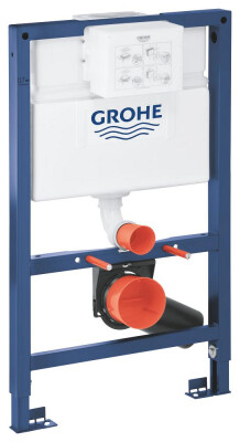Grohe Rapıd Sl Gd2 Ayaklı Gomme Rezervuar - 38526000 - 1