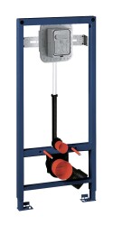 Grohe Rapid SL Gömme rezervuar yıkama valfi, 1. 13 mo - 38519001 - Grohe