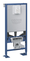 Grohe Rapid SLX - 39599000 - Grohe