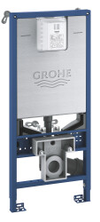 Grohe Rapid SLX - 39600000 - Grohe