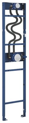 Grohe Rapido Ankastre Duş Kurulum için - 1039949990 - 1