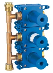 Grohe Rapido C 27 625 000 için iç gövde - 35031000 - Grohe