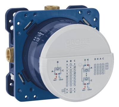 Grohe Rapido SmartBox İç Gövde - 35600000 - 1